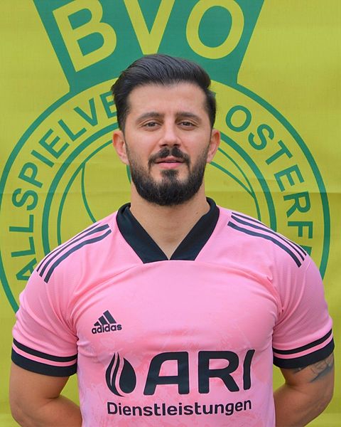 Foto: Aytekin Aripek