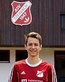 Philipp Bosl