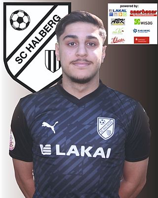 Hamza Alrashi