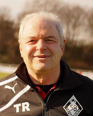 Andreas Dr. Reinhold