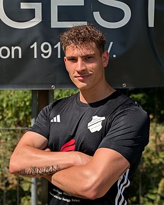 Björn-Philip Fischer