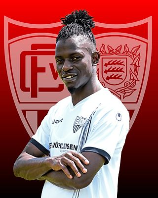 Aly N'fan Toure