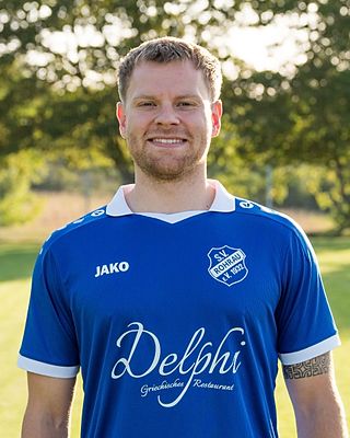 Nico Krägeloh