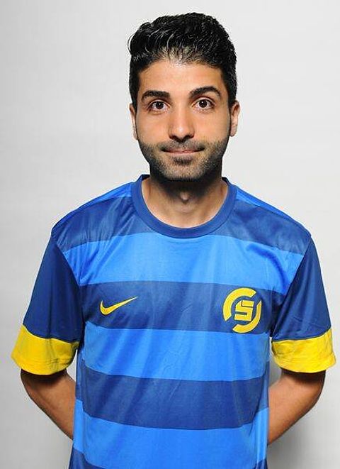 Foto: Urgo Team Shooting