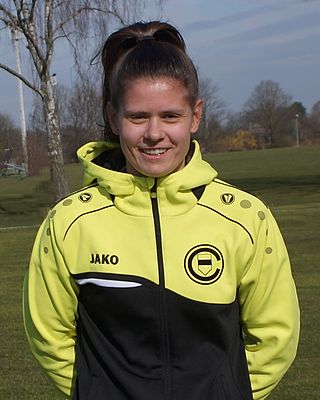 Kristina Kahler