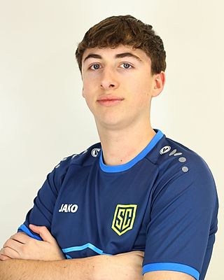 Alexander Ninow