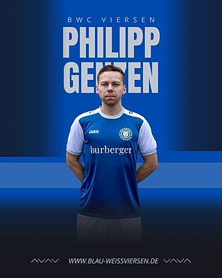 Philipp Genzen