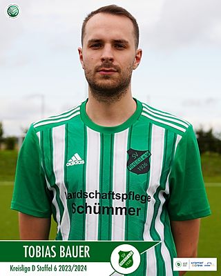 Tobias Bauer