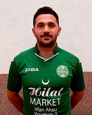 Olcay Metin