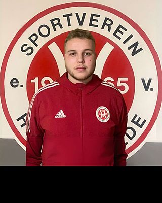 Lukas Diekmann