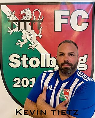 Kevin Tietz