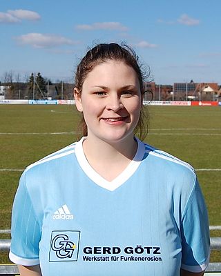 Madeline Rißmann