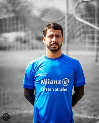 Samer Razzaq Hussein Alalili