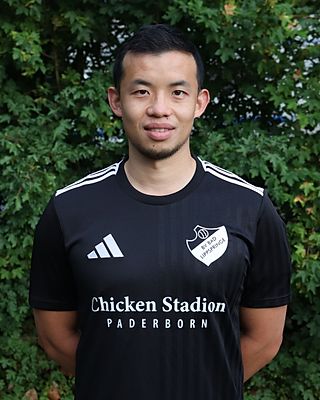 Werner Luong