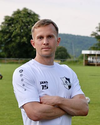 Marco Herzog
