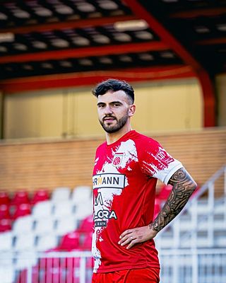André Ferreira