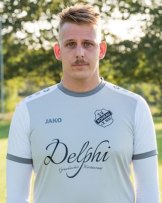 Lukas Sorge