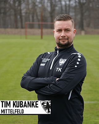 Tim Kubanke