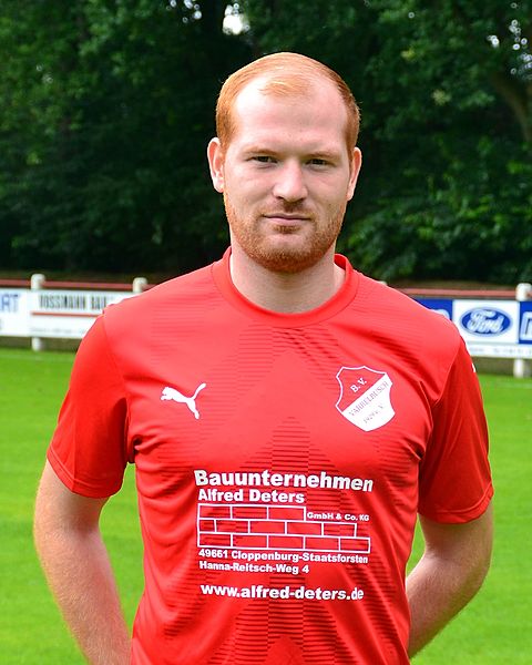 Foto: BV Varrelbusch