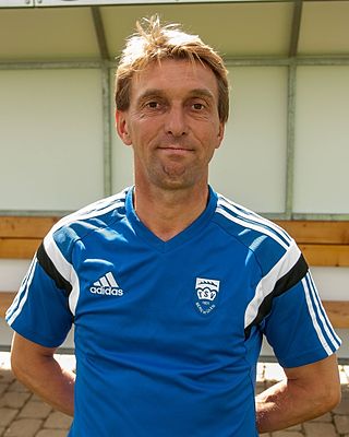 Stephan Allgöwer