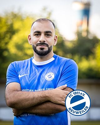Mohammed Imad Al Hallak