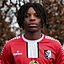 Alain-Junior Tshishiku