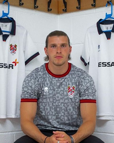 Foto: Tranmere Rovers