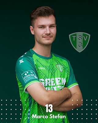 Marco Stefan