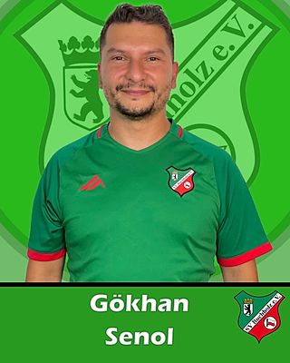 Gökhan Senol