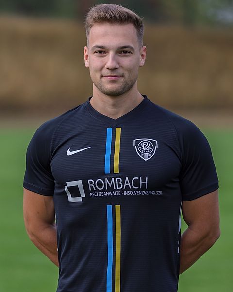 Foto: Lars Hupfer / VfB 09 Pößneck