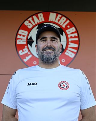 Mohamed Kermout