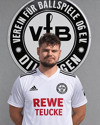 Robin Schmitt