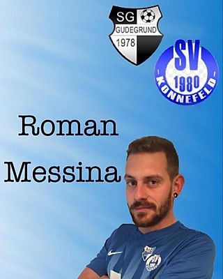Roman Messina