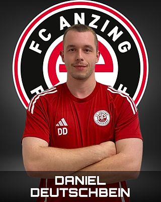 Daniel Deutschbein