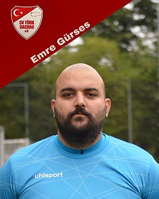 Emre Gürses
