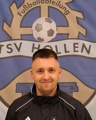 Fabian Borchers