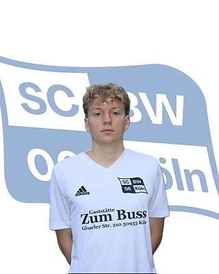 Finn Mühlhaus