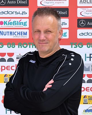 Mathias Berner