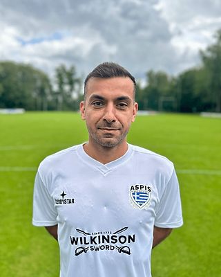 Konstantinos Papantoniou