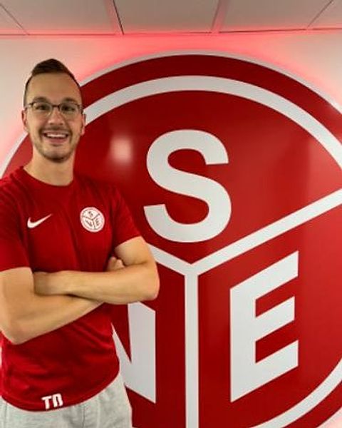 Foto: SV Ernsgaden