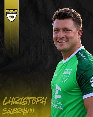 Christoph Sauermann
