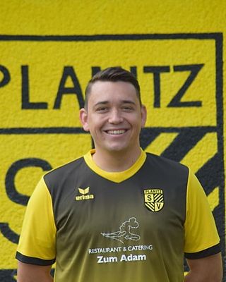 Kevin Sczekalla
