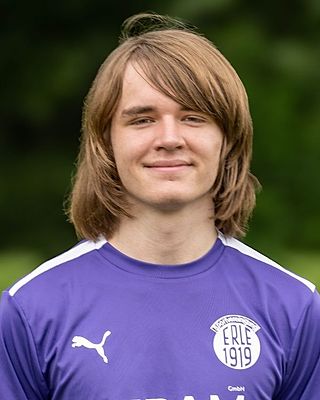 Robin Mecklenbräuker