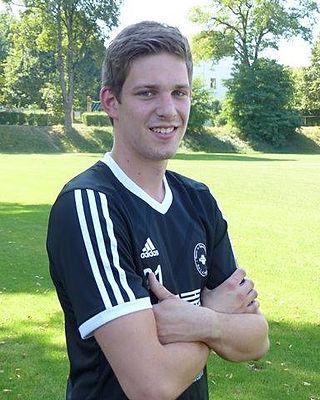 Florian Münsterer