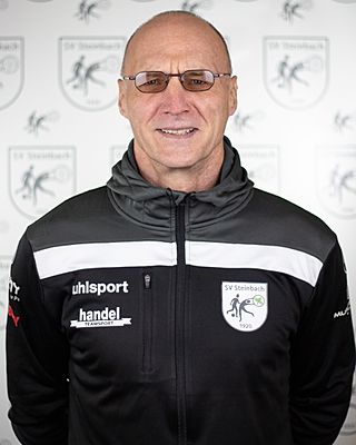 Bernd Stösser
