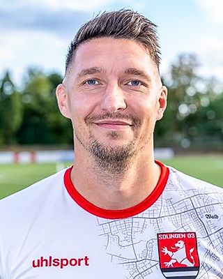 Markus Pazurek