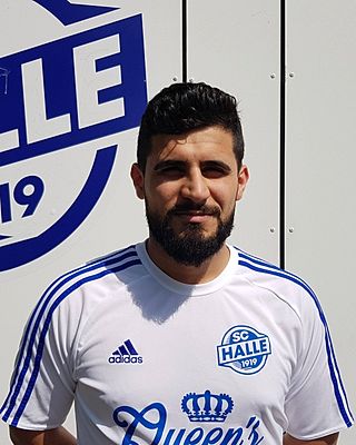 Ashti Hakeem Abdulla