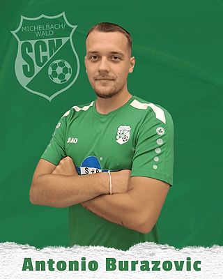 Antonio Burazovic