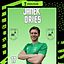 Janek Dries