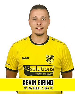 Kevin Eiring